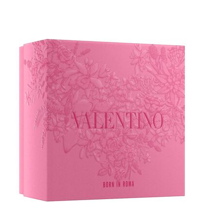 50 ML Valentino BORN IN ROMA DONNA Parfum  1 of 3 