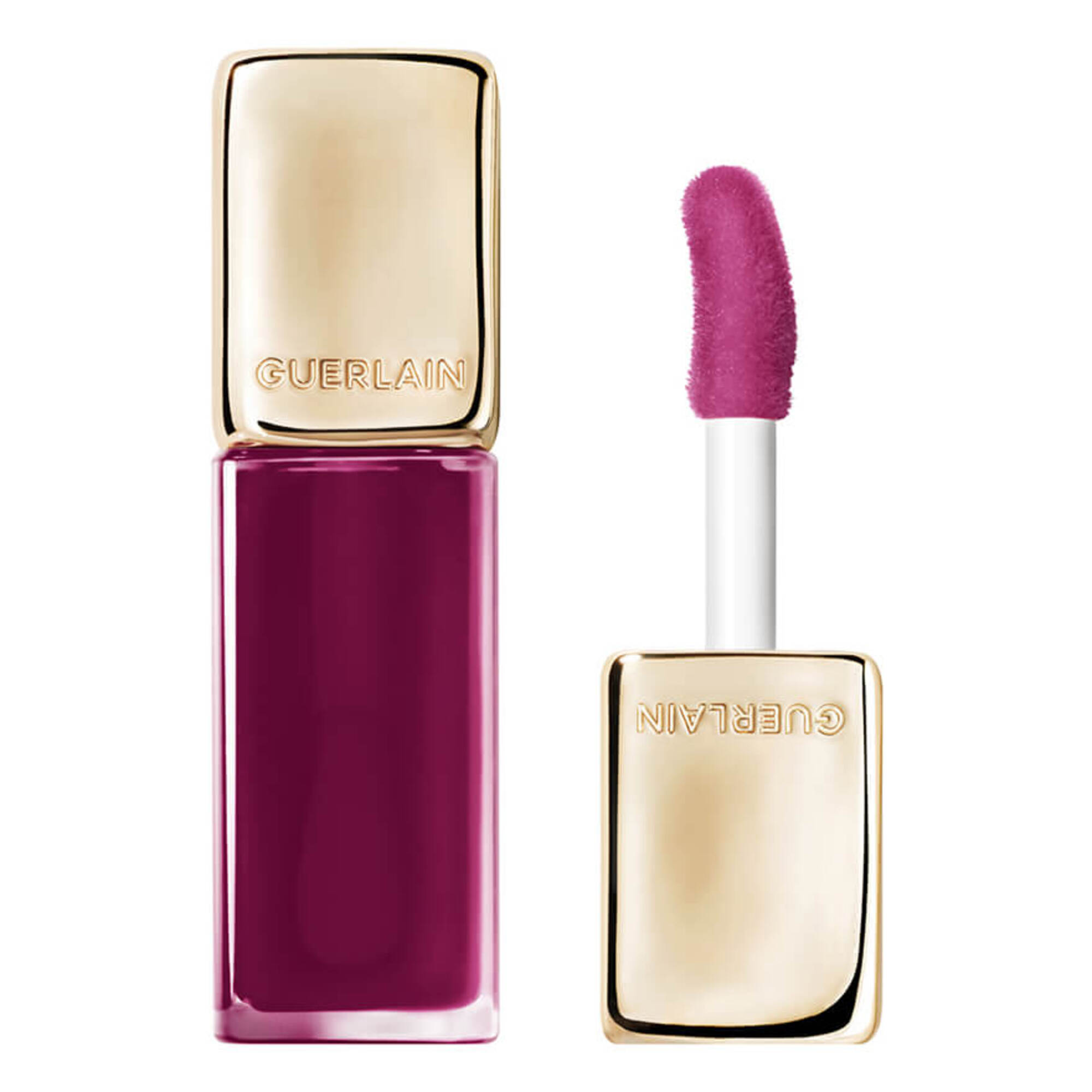 9,5 ML Guerlain KISS KISS BEE GLOW OIL Lippenöl 1 of 1 Lippenöl