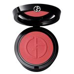 4 G Armani luminous silk blush Rouge 1 of 3 Rouge