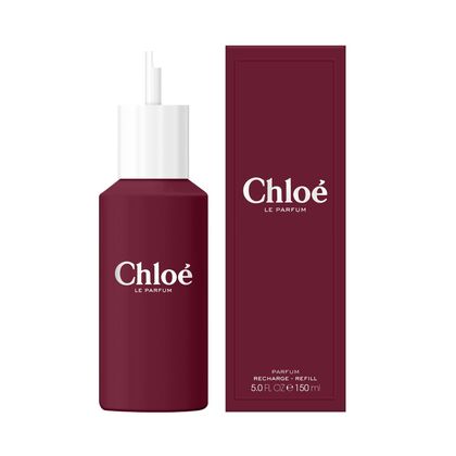 Parfum Refill