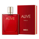 80 ML Hugo Boss boss alive parfum Parfum 3 of 3 Parfum
