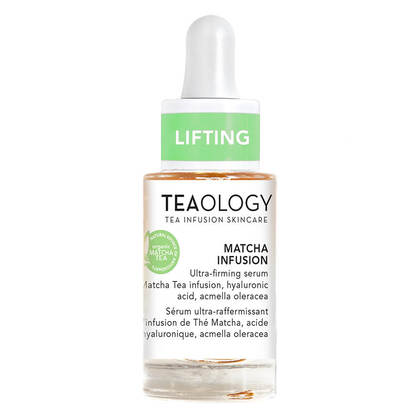 15 ML TEAOLOGY MATCHA INFUSION Gesichtsserum  1 of 1 Gesichtsserum