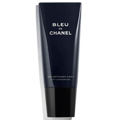 100 ML CHANEL BLEU DE CHANEL 2-in-1 Reinigungsgel  1 of 3 