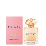 90 ML Armani MY WAY SUNNY VANILLA Eau de Parfum  3 of 7 Eau de Parfum