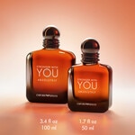 50 ML Armani STRONGER WITH YOU ABSOLU Eau de Parfum 6 of 7 Eau de Parfum