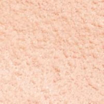 Loser puder mit nat�rlichem finish