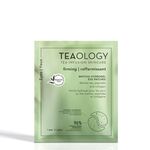 1 Stück/e TEAOLOGY TEAOLOGY MATCHA Augenmaske 2 of 5 Augenmaske