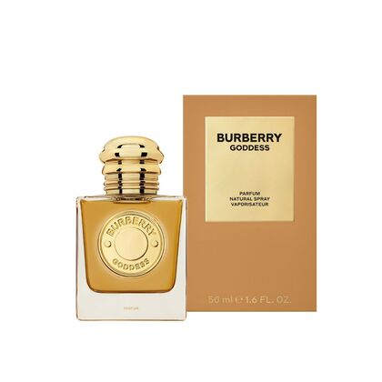 BURB GODDESS PARFUM REFILLABLE