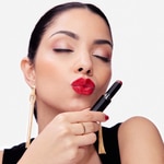 Marionnaud 1984 MAKE UP Satinierter Lippenstift 5 of 12 Satinierter Lippenstift