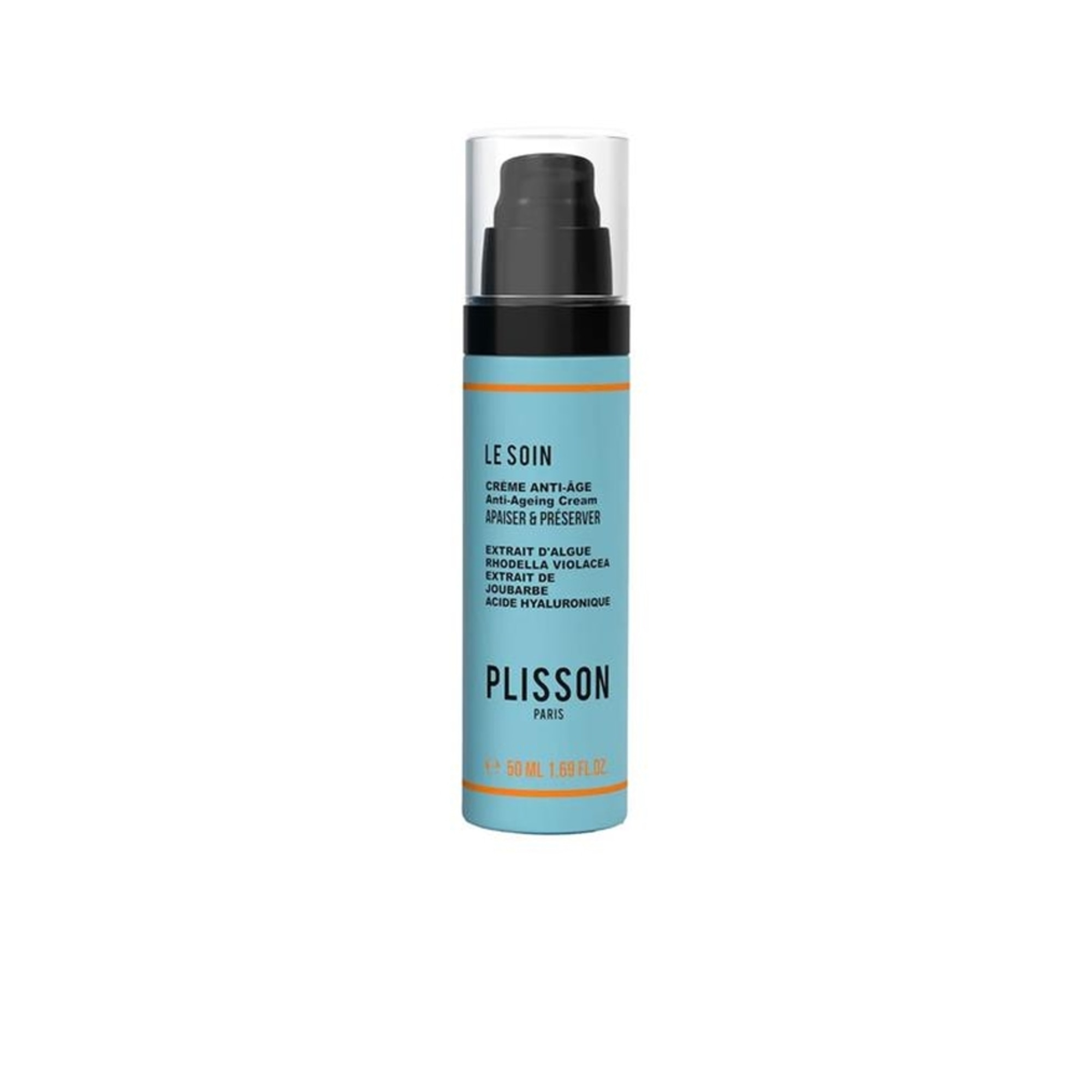 50 ML PLISSON SKINCARE Creme 1 of 3