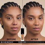 30 ML GIVENCHY PRISME LIBRE GLOW SERUM SERUM-FOUNDATION  2 of 5 SERUM-FOUNDATION