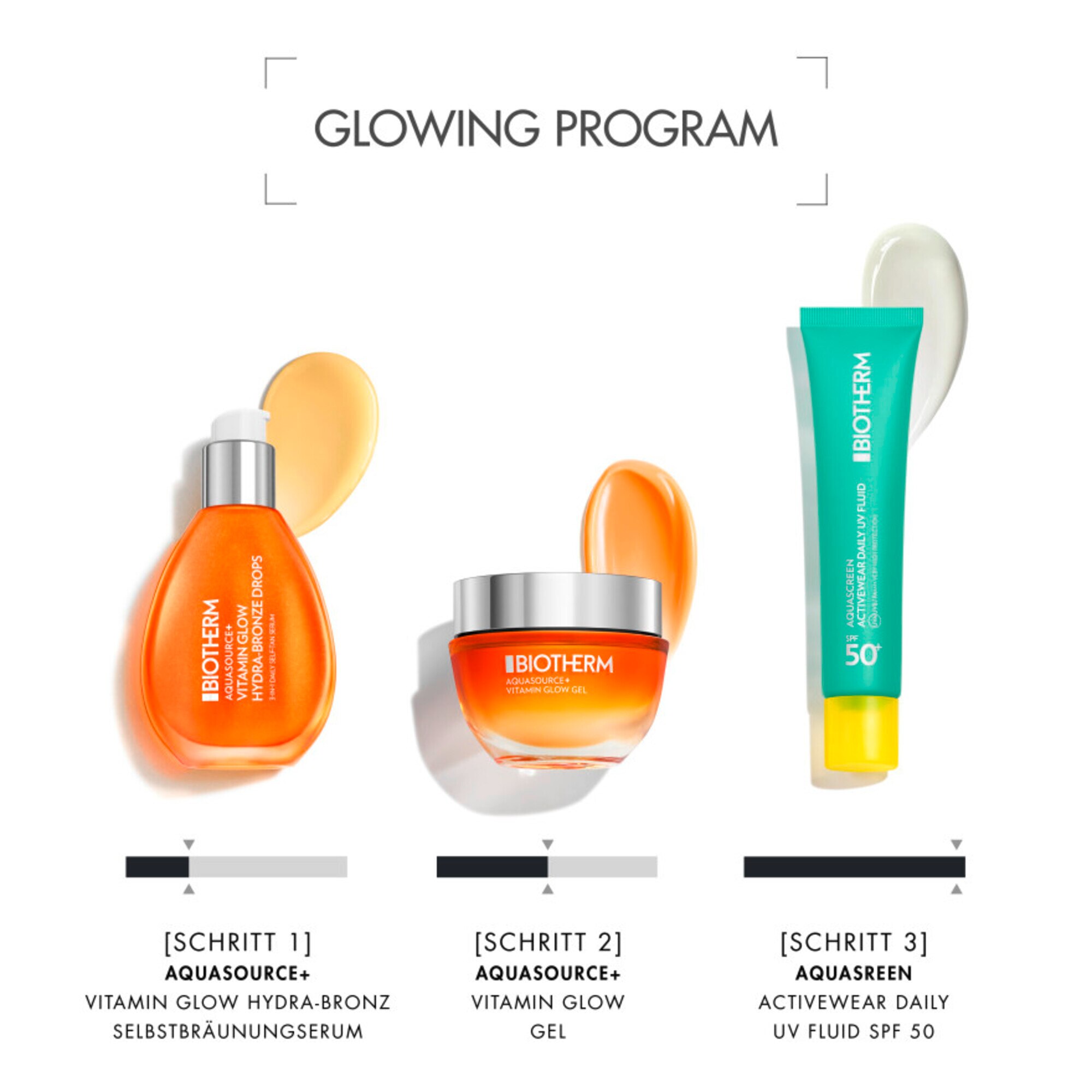 BT SERUM VITAMIN GLOW AQUASOUR