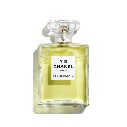 100 ML CHANEL NO 19 Eau de Parfum-Zerstäuber  1 of 1 