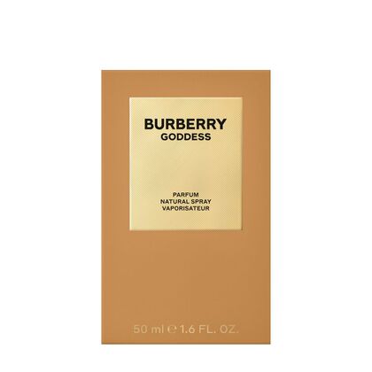 BURB GODDESS PARFUM REFILLABLE