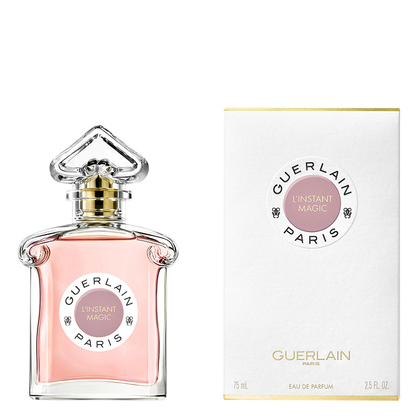 75 ML Guerlain L'INSTANT MAGIC Eau de Parfum  1 of 2 