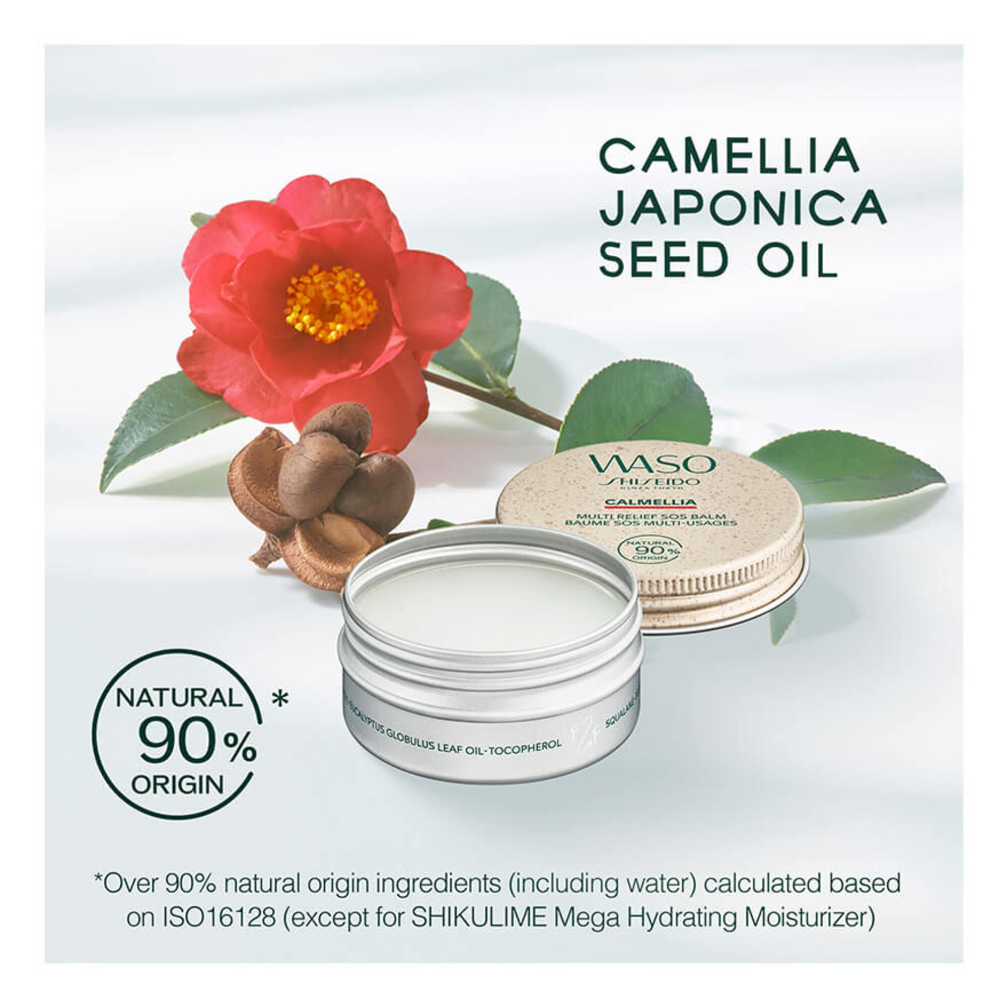 Multi-Relief SOS Balsam