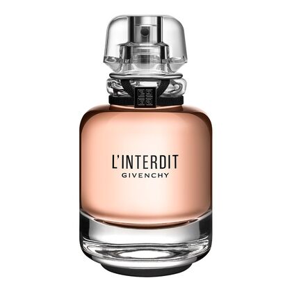 80 ML GIVENCHY L'INTERDIT EDP Eau De Parfum 1 of 3