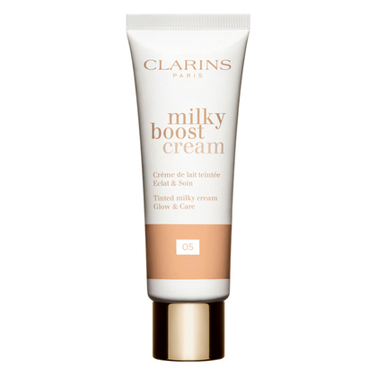 45 ML Clarins MILKY BOOST Milky Boost Cream  1 of 1 