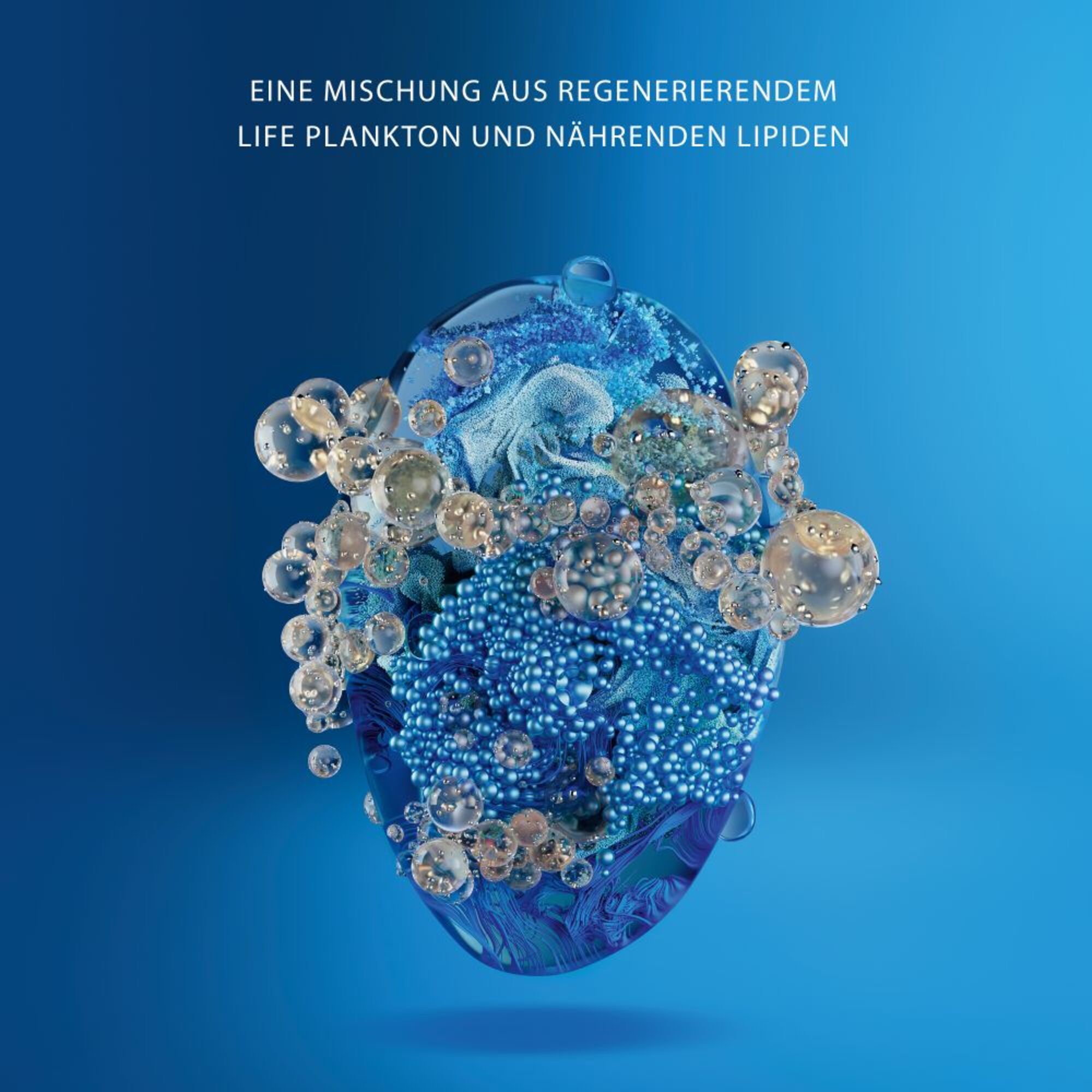 Körpermilch in Sondergröße