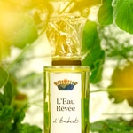 100 ML Sisley L'Eau Revée d'Hubert Eau de Toilette 4 of 7 Eau de Toilette