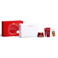 50 ML Clarins PFLEGELINIE MULTI-INTENSIVE CL SET MULTI-INTENSIVE +EYE+  1 of 2 