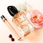 50 ML Armani SI ARM SET SÌ EDP +BL+DG  2 of 2 ARM SET SÌ EDP +BL+DG