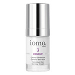 15 ML Ioma 3 - RENEW Generous Eye Contour Cream Augenpflege  1 of 3 Generous Eye Contour Cream Augenpflege