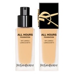 25 ML Yves Saint Laurent All Hours Foundation 1 of 1 Foundation