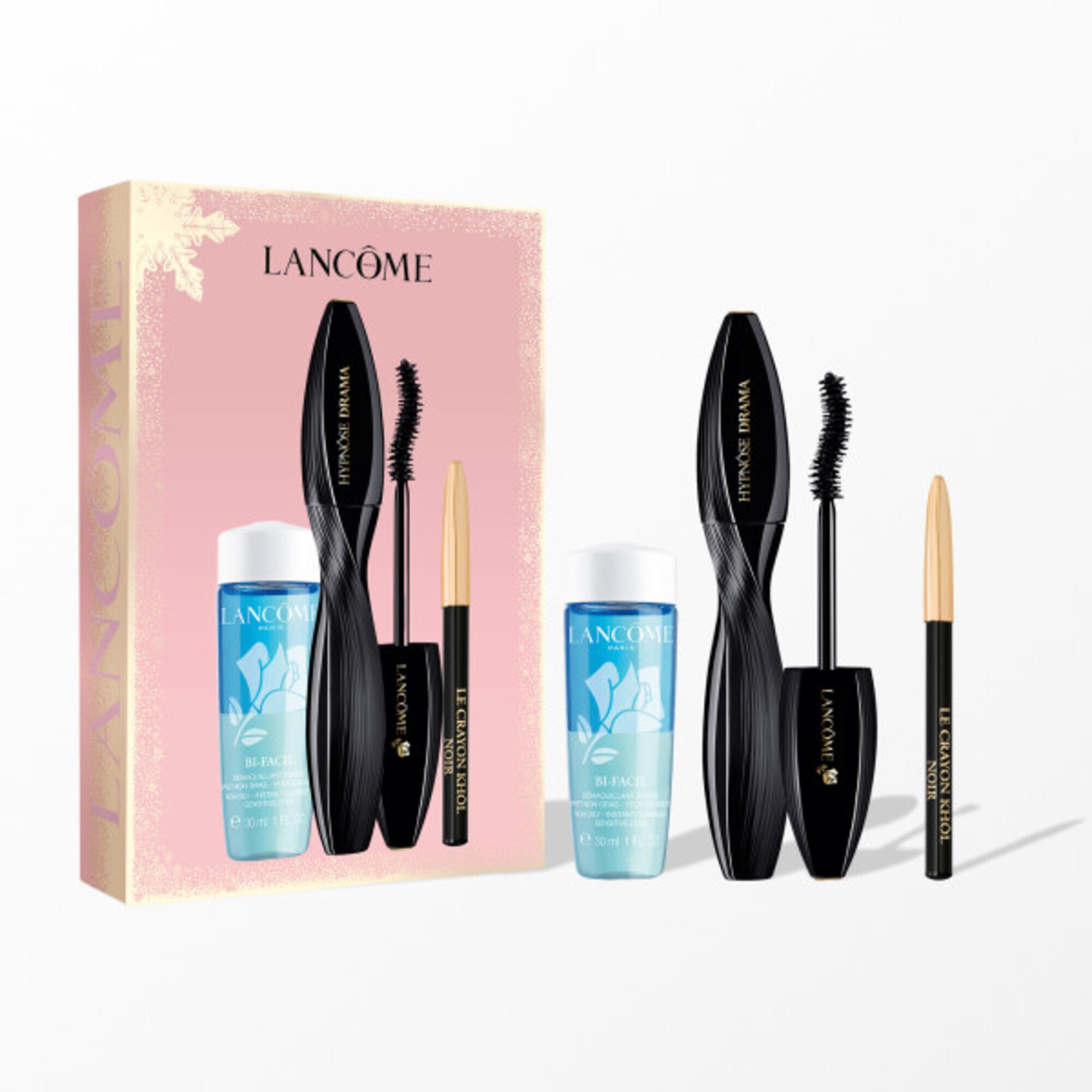 Lancôme Makeup HYPNÔSE MASCARA DRAMA SET Make-up Set 1 of 2
