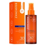 150 ML Lancaster SUN BEAUTY BODY SPF 30 Sonnenöl  2 of 2 SPF 30 Sonnenöl