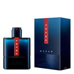 100 ML Prada LUNA ROSSA OCEAN PRADA LUNA ROSSA O  3 of 3 PRADA LUNA ROSSA O