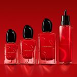 30 ML Armani SI PASSIONE Eau de Parfum, 30ml  6 of 8 Eau de Parfum, 30ml