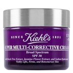 50 ML Kiehl's SUPER MULTI CORRECTIVE CREAM Super Multi-Corrective SPF30  1 of 1 Super Multi-Corrective SPF30