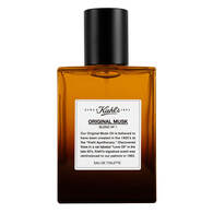 50 ML Kiehl's NATURAL SPRAYS Musk Eau de Toilette Spray  1 of 2 