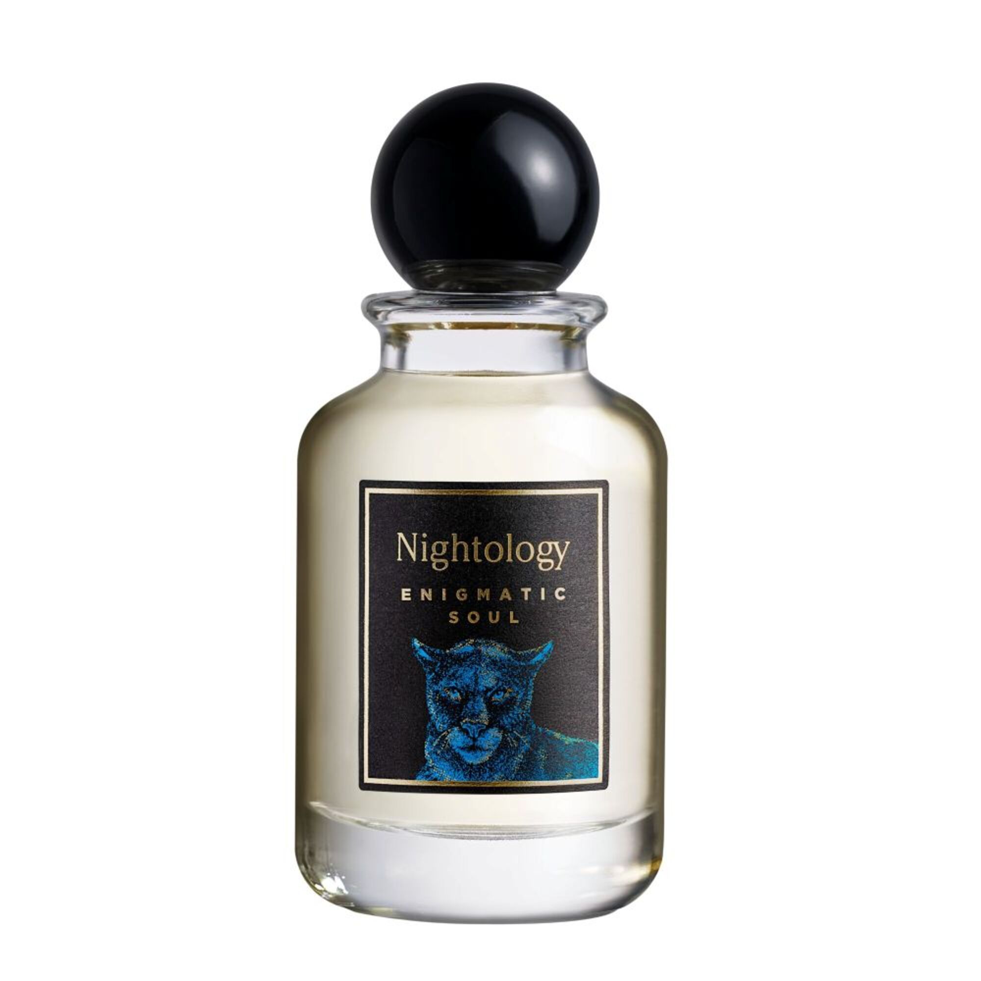 100 ML Nightology ENIGMATIC SOUL Eau de Parfum 1 of 4