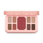 Marionnaud M MD 25 Meine Kostbare Augen- und Teintpalette 1 of 2 Meine Kostbare Augen- und Teintpalette
