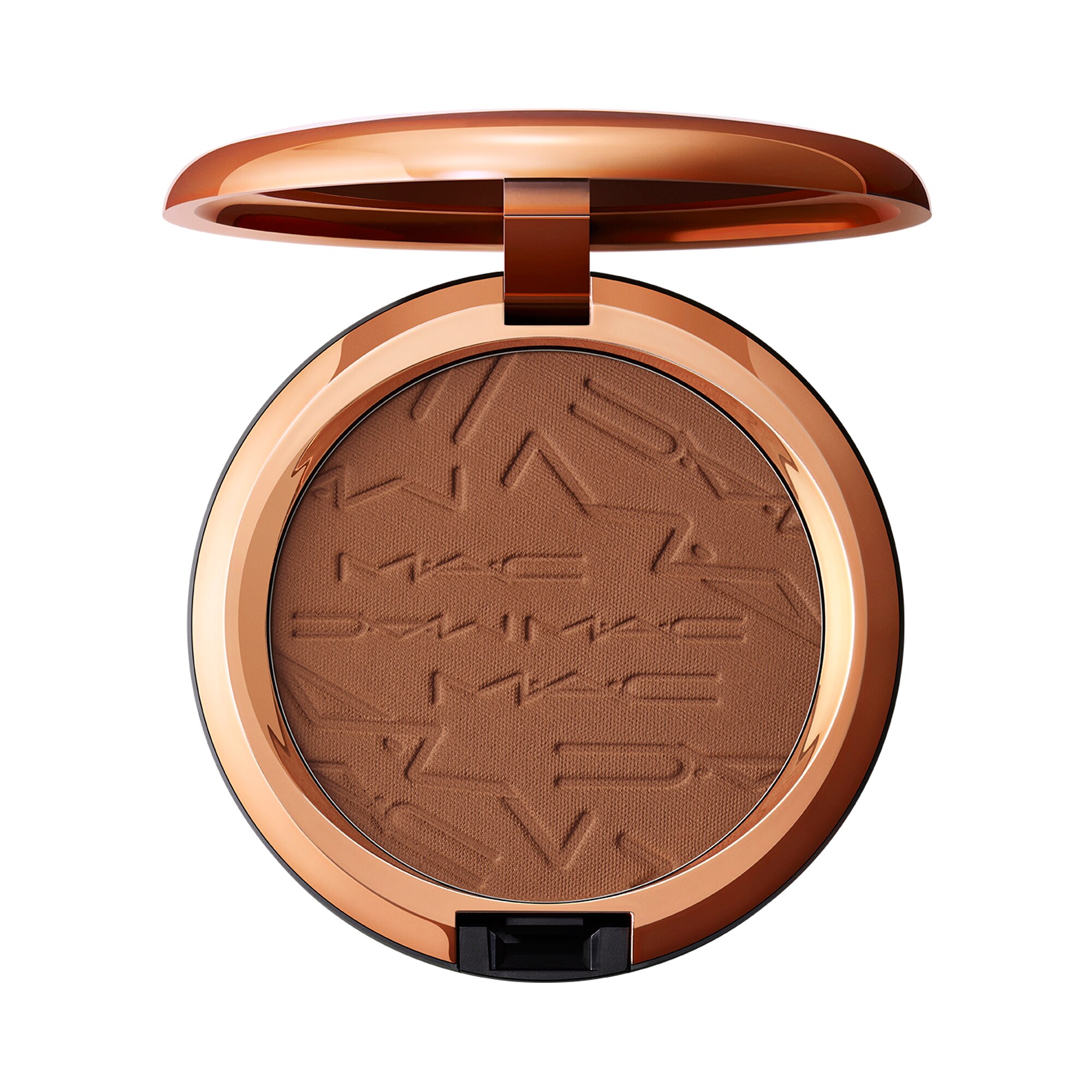MAC SKINFINISH SUNSTRUCK MATTE BRONZER Bronzer 1 of 7 Bronzer