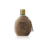 50 ML Diesel DIESEL FUEL FOR LIFE HOMME Eau de Toilette, 50 ml 1 of 1 Eau de Toilette, 50 ml