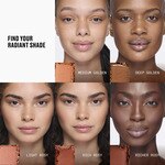 MAC SKINFINISH SUNSTRUCK MATTE BRONZER Bronzer 5 of 7 Bronzer