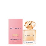 30 ML Armani MY WAY SUNNY VANILLA Eau de Parfum  3 of 7 Eau de Parfum