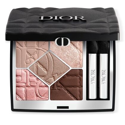 Dior DIORSHOW 5 COULEURS Cannage Limitierte Edition 1 of 3