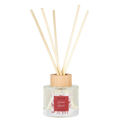 50 ML Marionnaud MARIONNAUD HOME DIFFUSER Touch of Spice  1 of 3 