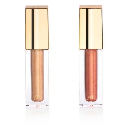  Marionnaud FANTASTIC WINTER 2025 Duo Traumhafter Lidschatten  1 of 1 Duo Traumhafter Lidschatten