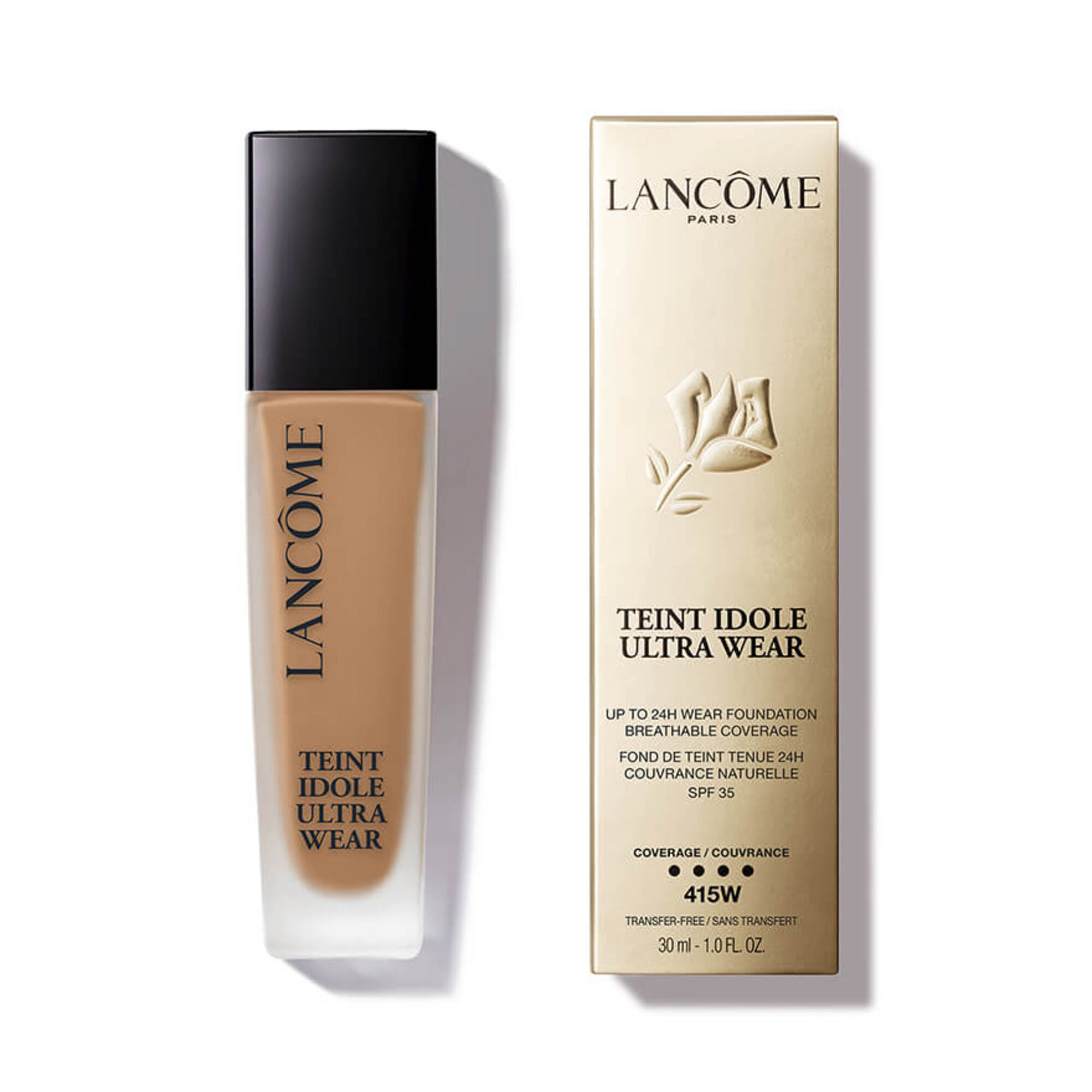 30 ML Lancôme Makeup TEINT IDÔLE Foundation 1 of 1