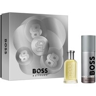 50 ML Hugo Boss BOSS BOTTLED Geschenkset  1 of 2 