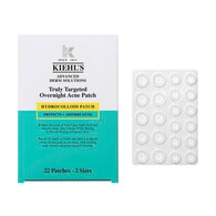 22 Stück/e Kiehl's Truly Targeted Overnight Blemish Patches Gesichtspflege