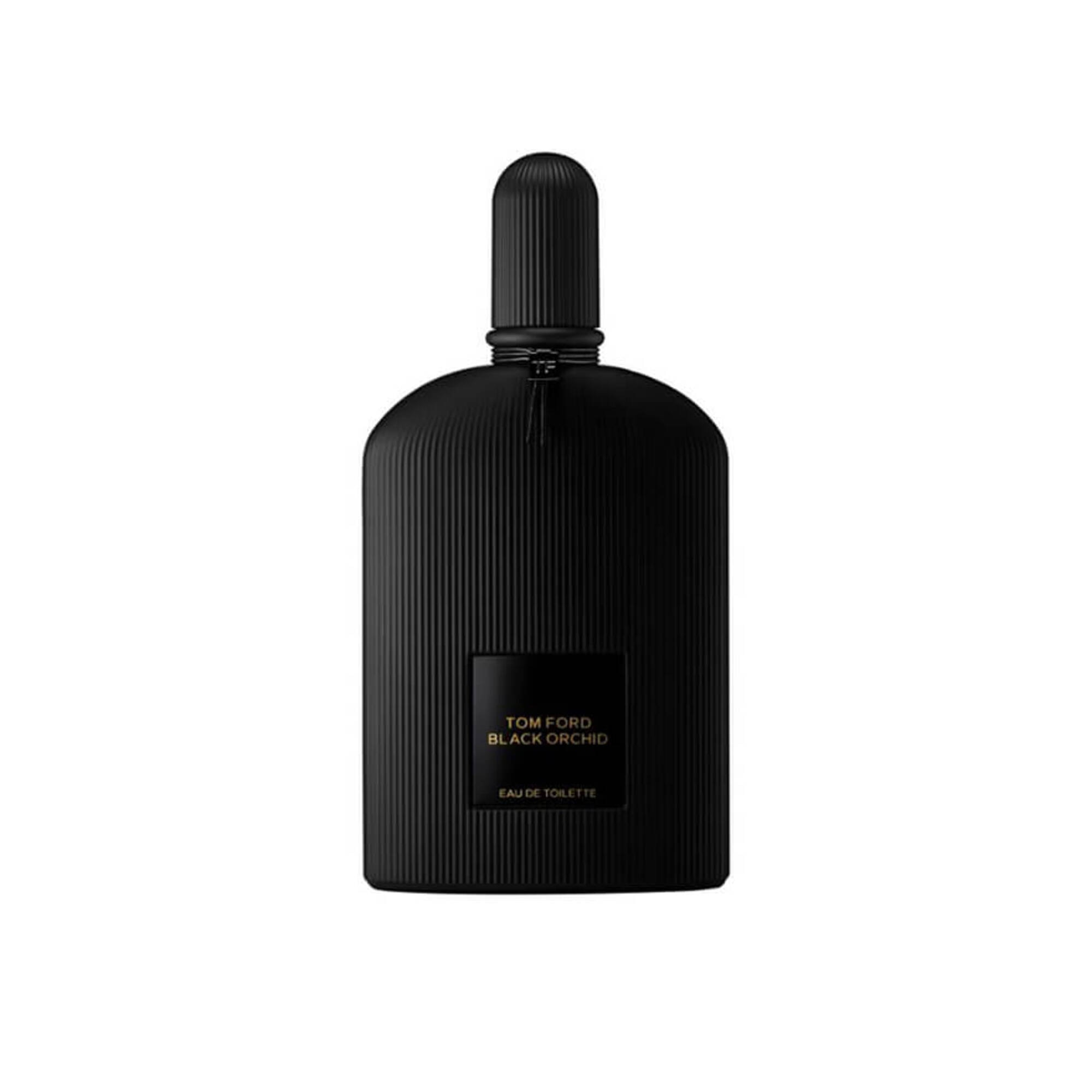 100 ML TOM FORD BLACK ORCHID Eau de Toilette 1 of 3 Eau de Toilette