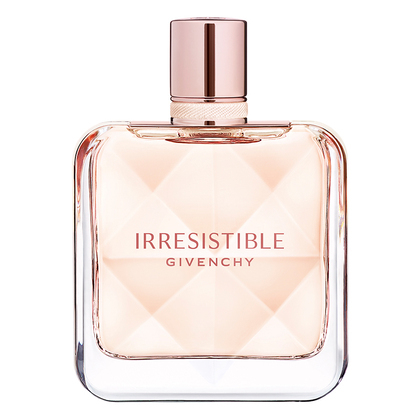 80 ML GIVENCHY IRRÉSISTIBLE EAU DE TOILETTE F GIV IRR. EDT FRAÎC  1 of 2 