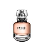 35 ML GIVENCHY L'INTERDIT EDP Eau de Parfum, 35 ml 1 of 3 Eau de Parfum, 35 ml