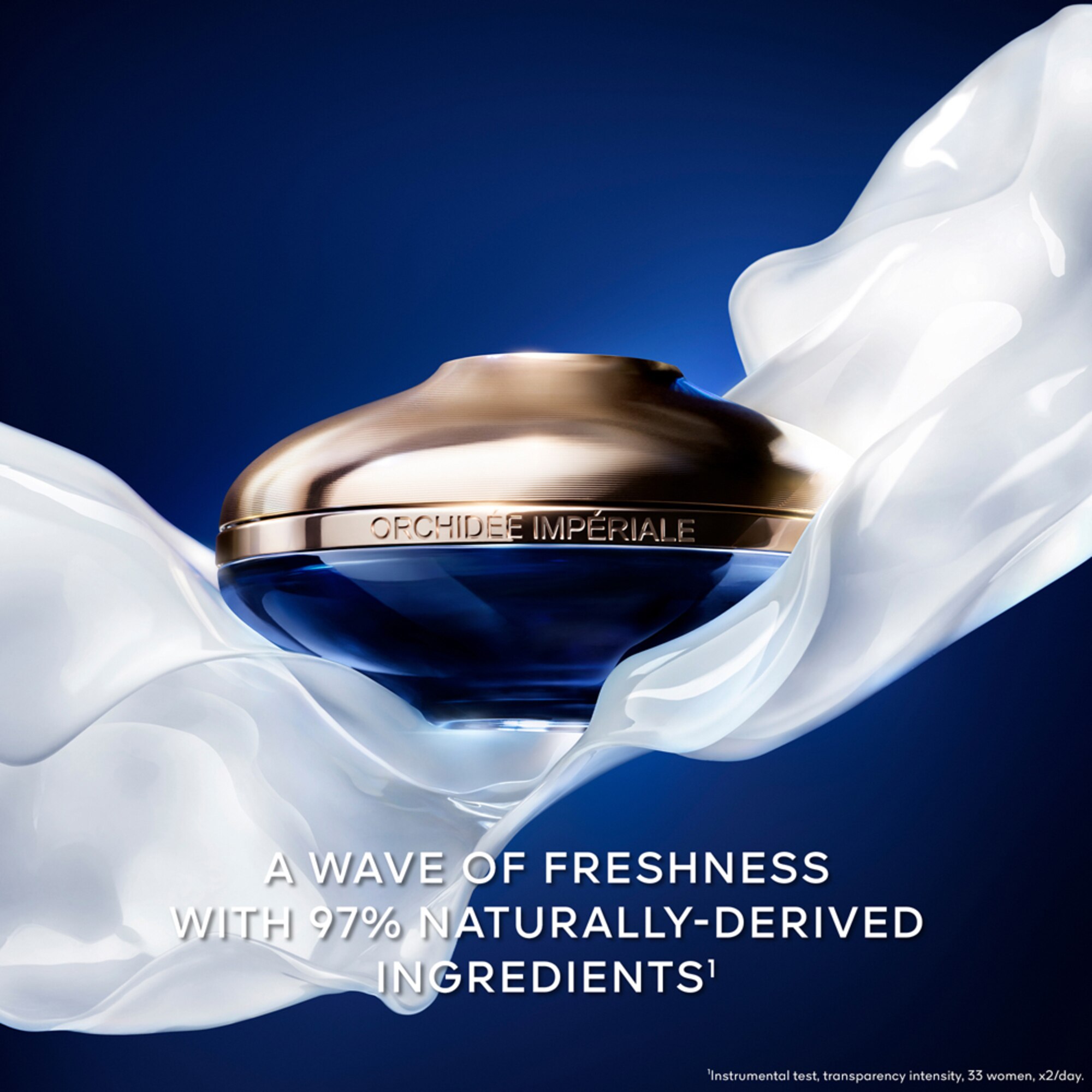 GRL REF.LIGHT CREAM 6G ORCHIDE